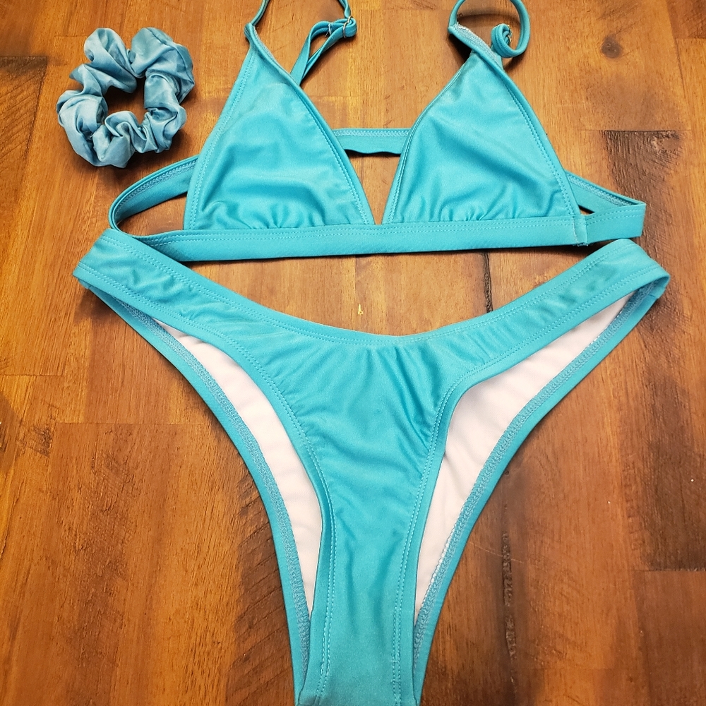 Fashion Nova bikini!